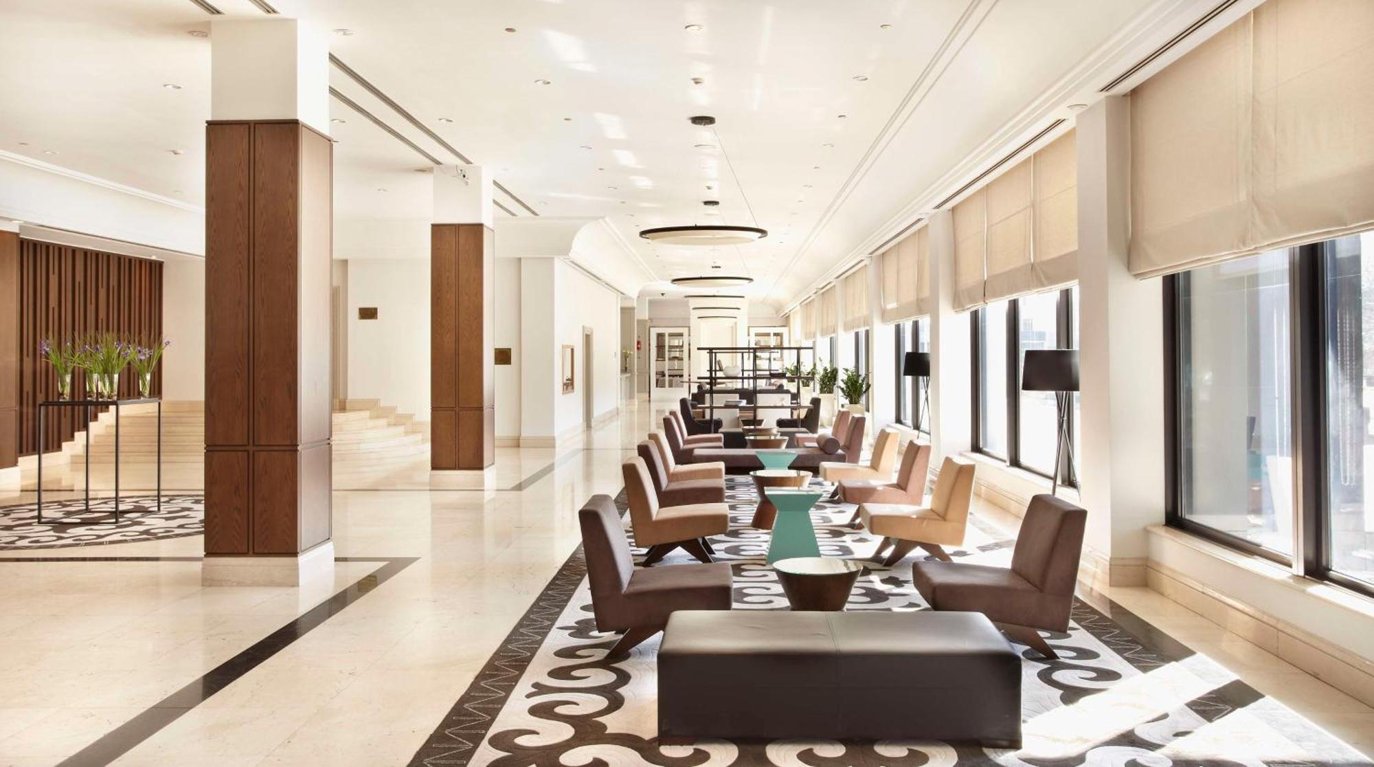 Hotel Hyatt Regency Biškek Exteriér fotografie